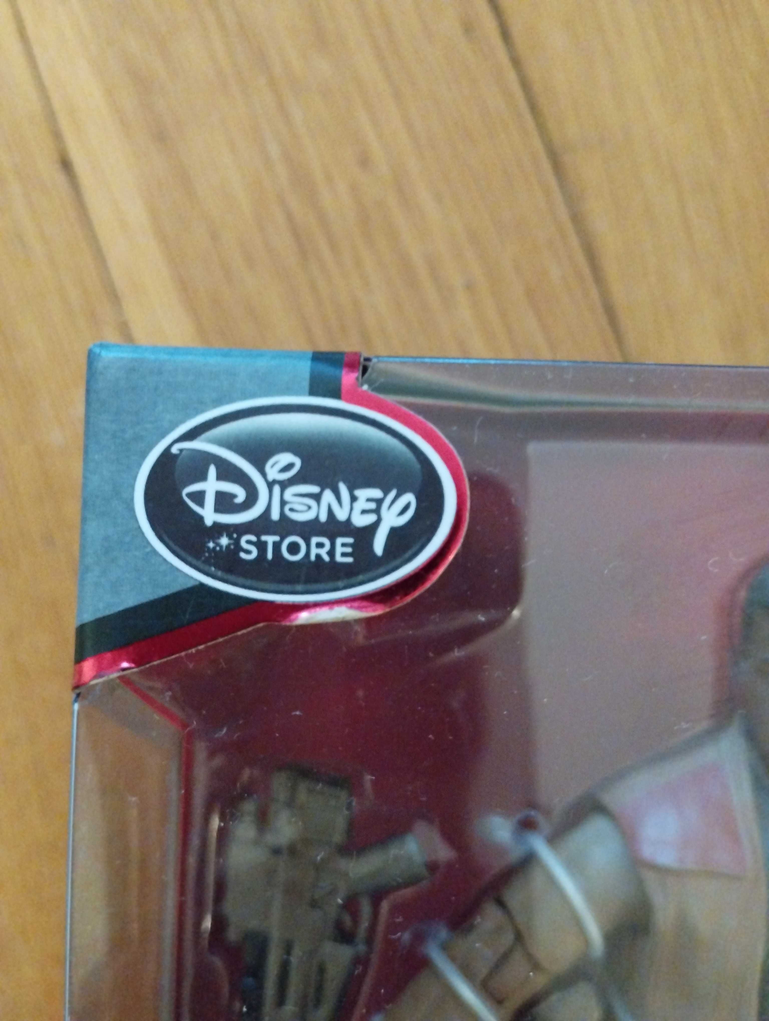 Disney Star Wars Elite Series Die-Cast - FINN - COMPLETAMENTE NOVO