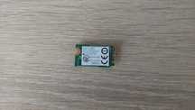 Karta sieciowa wifi/bluetooth do laptopa Qualcomm Atheros QCNFA435