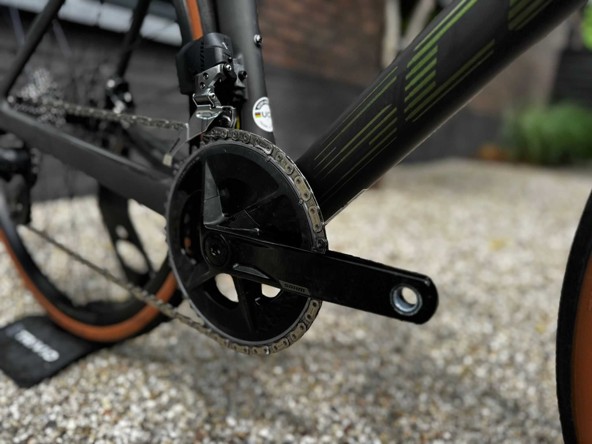 Bicicleta SCOTT Addict RC 30 2024