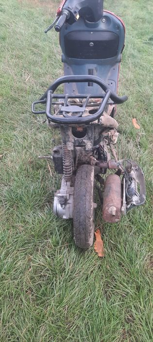 мопед navigator.