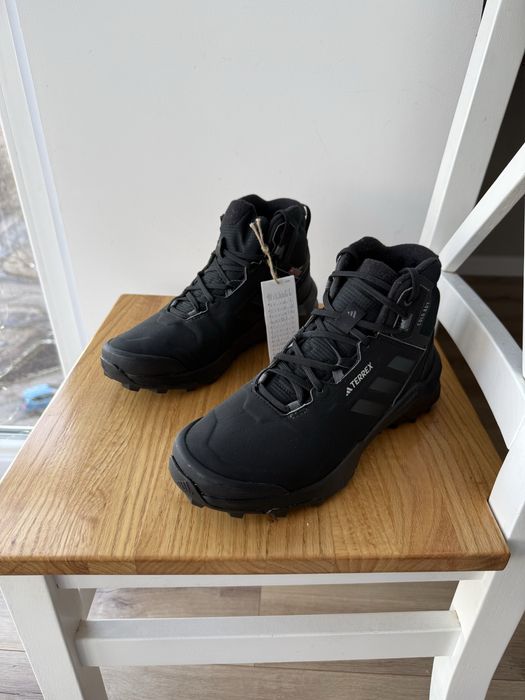 Adidas Terrex Ax4 Beta Mid Cold.Rdy Primaloft | IF4953 ОРИГІНАЛ 100%