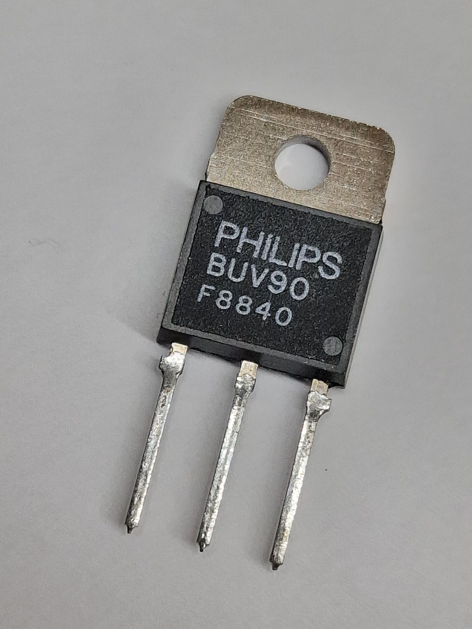 #766   Tranzystor BUV90 Philips