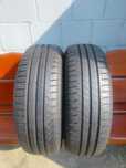 185/65 R15 88T Michelin energy saver Lato