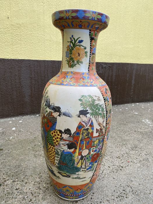 Jarrão Chinês antigo