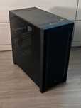 Obudowa komputerowa Corsair 4000d Airflow czarna