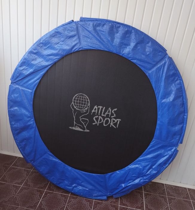 Батут дитячий d 140см