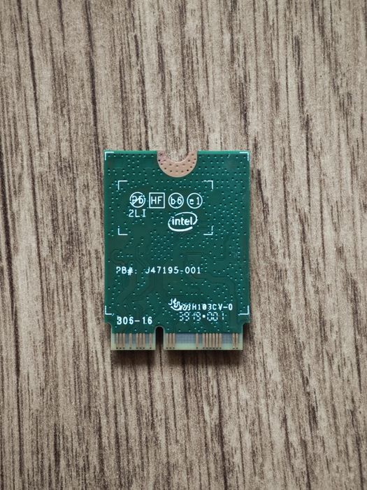 Жорсткий диск 1Tb, WI-FI модуль, шлейф для підключення SATA HDD