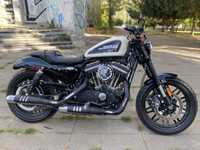 Harley-davidson XL 1200 CX roadster