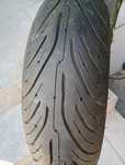Opona Michelin 17"
