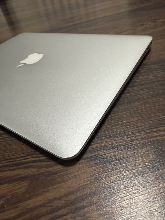 MacBook Air 13" 120GB SSD