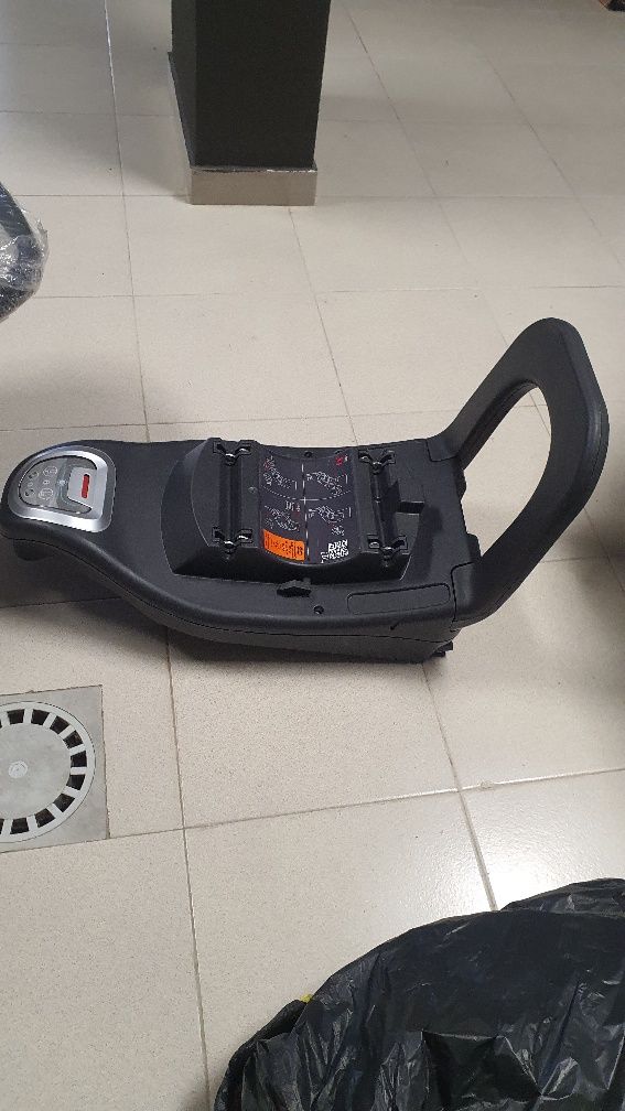 Isofix cadeiras auto chicco