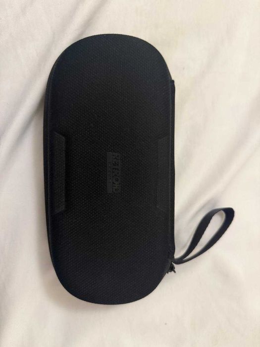 Retroid Pocket 5 + Bolsa como novos