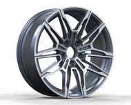 Диски BMW R18 5/112 g20 G30 g01 g03 F30