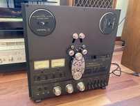 Technics RS 1500, 1506