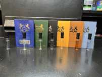 Parfums de marly zestaw 7 perfum althair greenley percival haltane itd