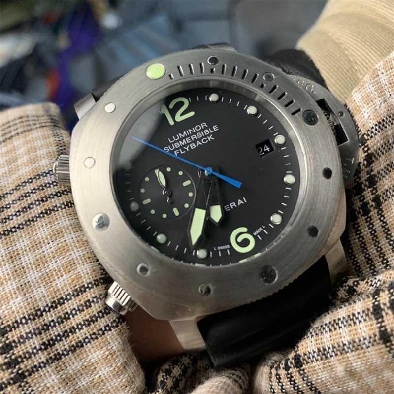 Zegarek Panerai 055