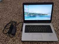 Ноутбук HP ProBook 640 G3 intel i5 7200, 7 поколения 14"  Full HD