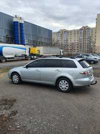 Продам Mazda 6,  2005 року випуску