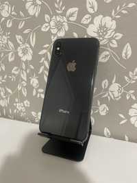 Apple Iphone X 256Gb(під заміну акумулятора)