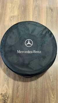 Продам запасное колесо докатку-трансформер на Mersedes-Benz S -class