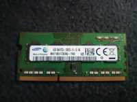 Pamięć Ram sodimm DDR 3 4GB do laptopa 1600