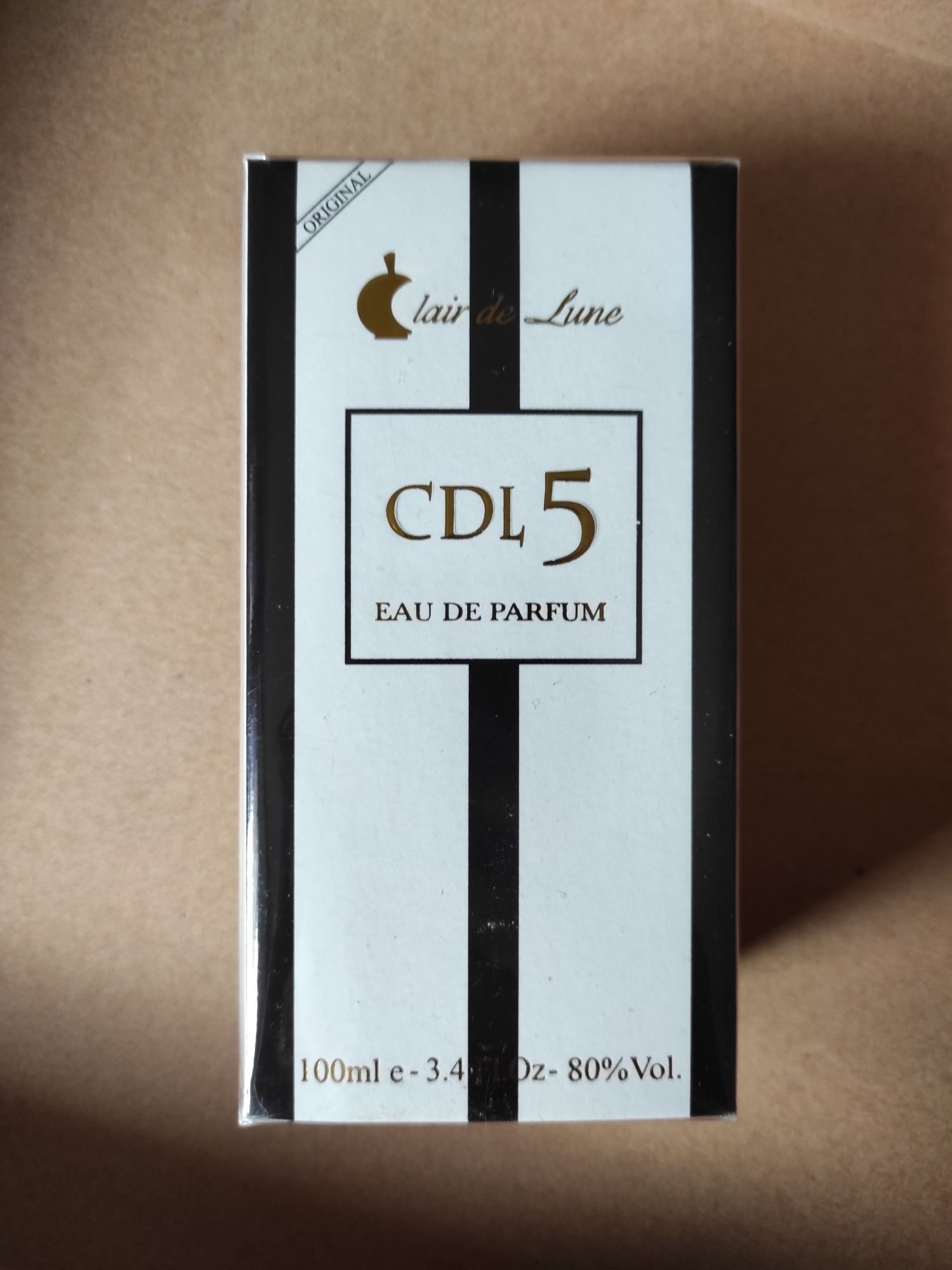 Laur dr Lune woda perfumowana  CDL5