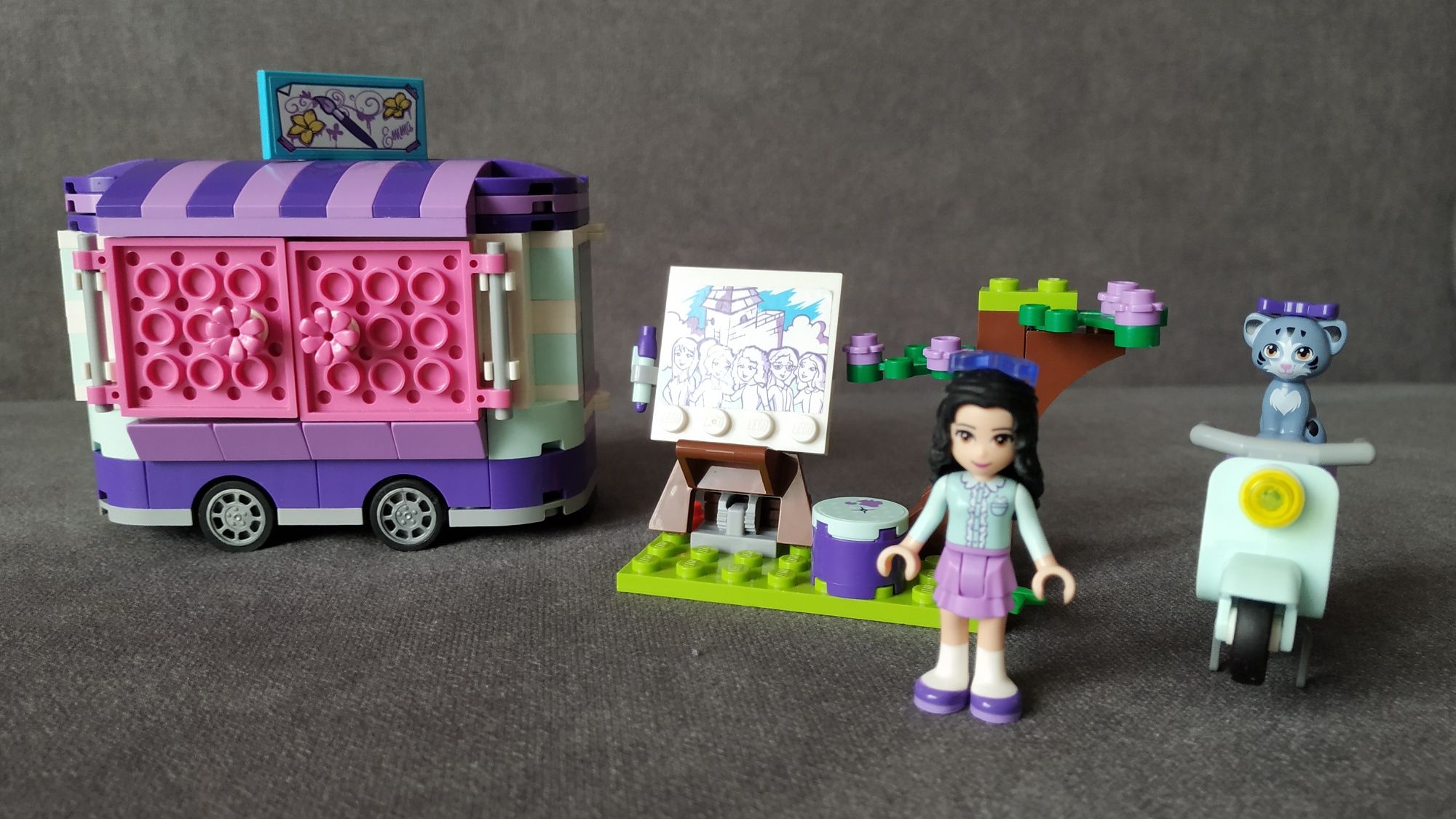 Lego Friends 41332