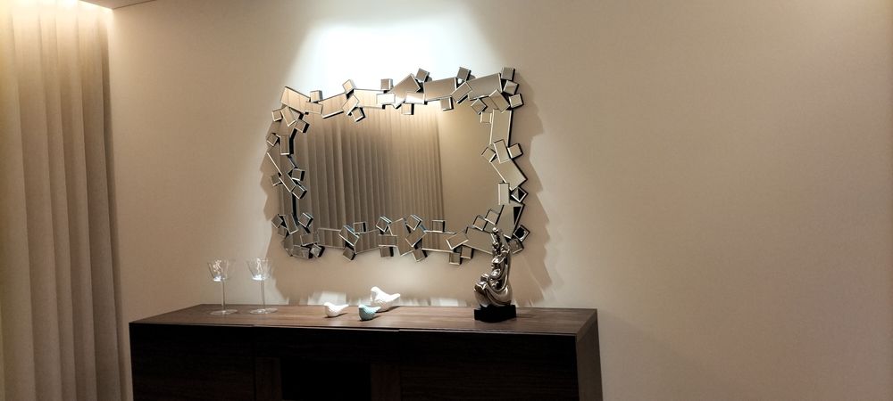 Mobília sala de jantar