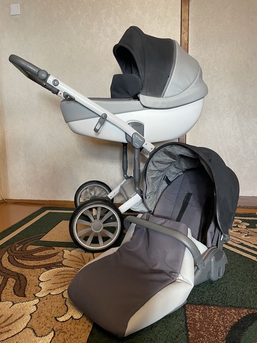 Дитячий візочок Anex m/type