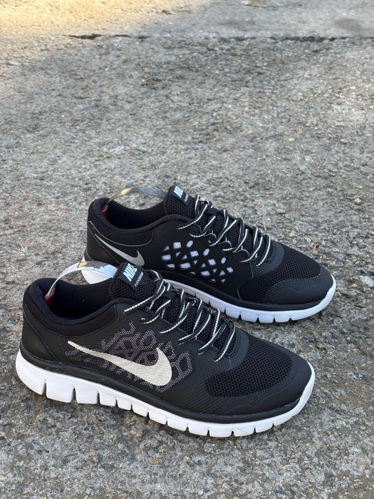 Мужсикие Кроссовки Nike Flex Оригинал