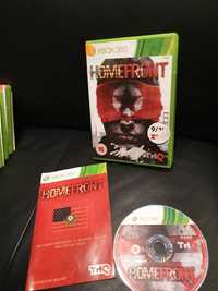 Gra gry xbox 360 one Homefront PL od kolekcjonera