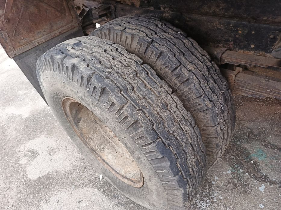 Газ самоскид з документами