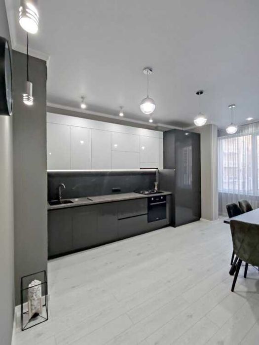 Продается 1 ком. квартира в новострое