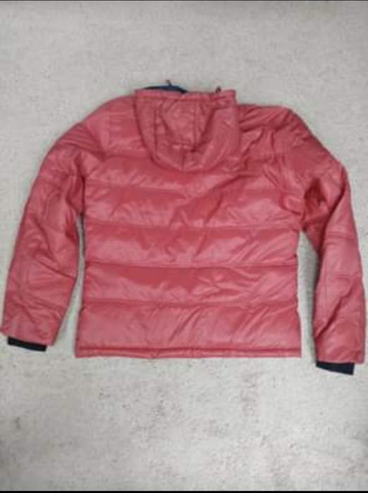 Kurtka zimowa męska Diverse