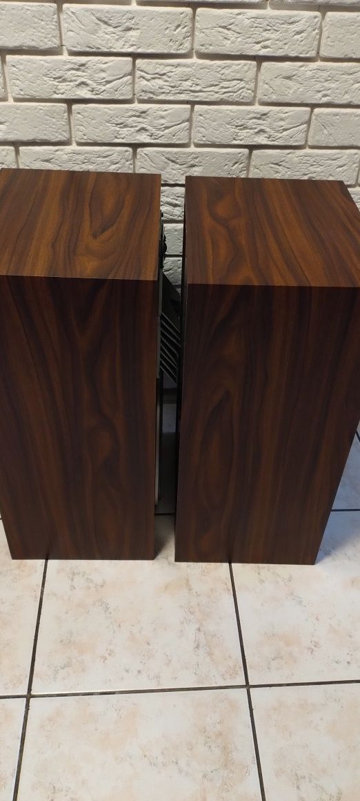 Kolumny vintage Marantz LS 15 A .