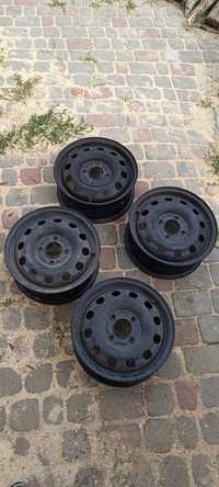 Диски 4x108 r14 Ford 2шт