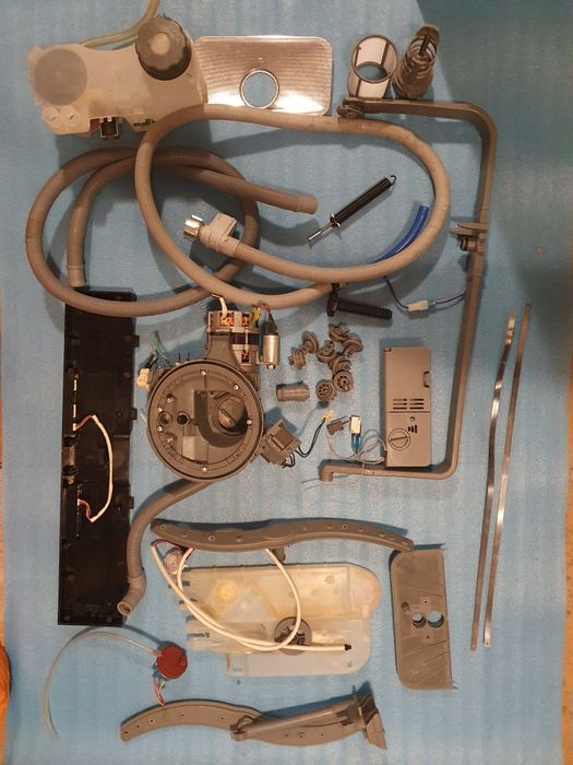 Zmywarka Amica ZIM 646E