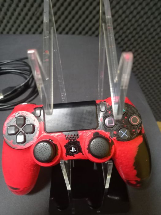 PS4 SLIM Zapraszam!