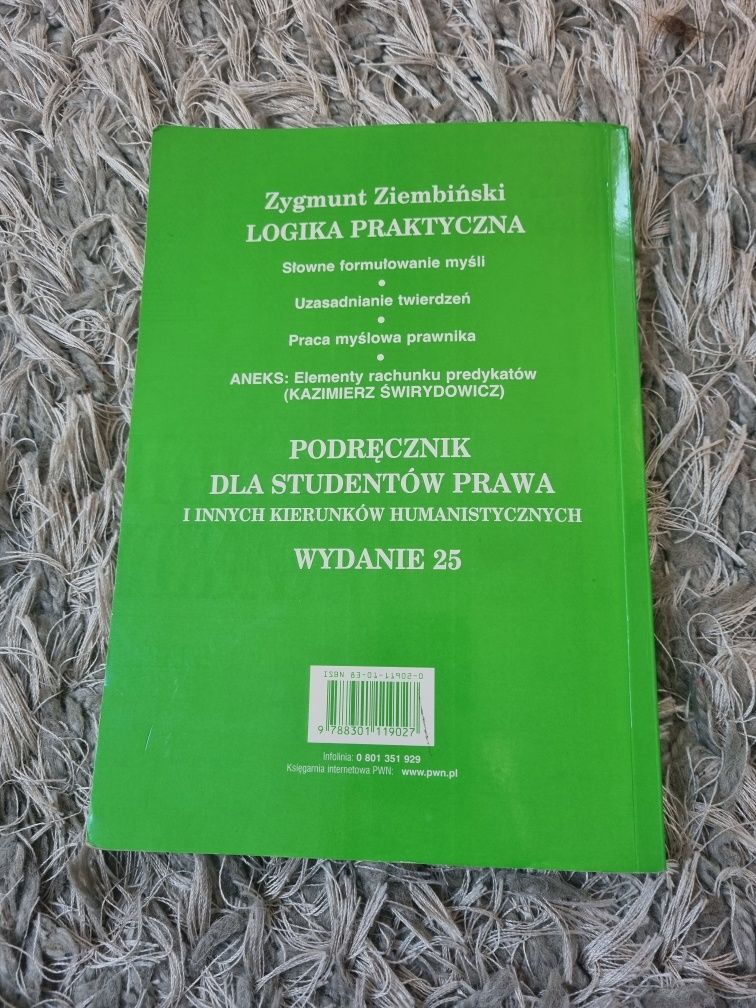 Logika praktyczna