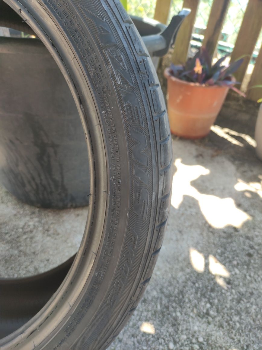 Falken Azenis FK453