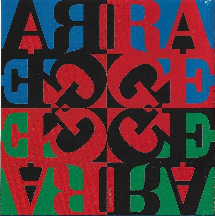 Rage Against the Machine - - - - - Renegades - - - - - CD