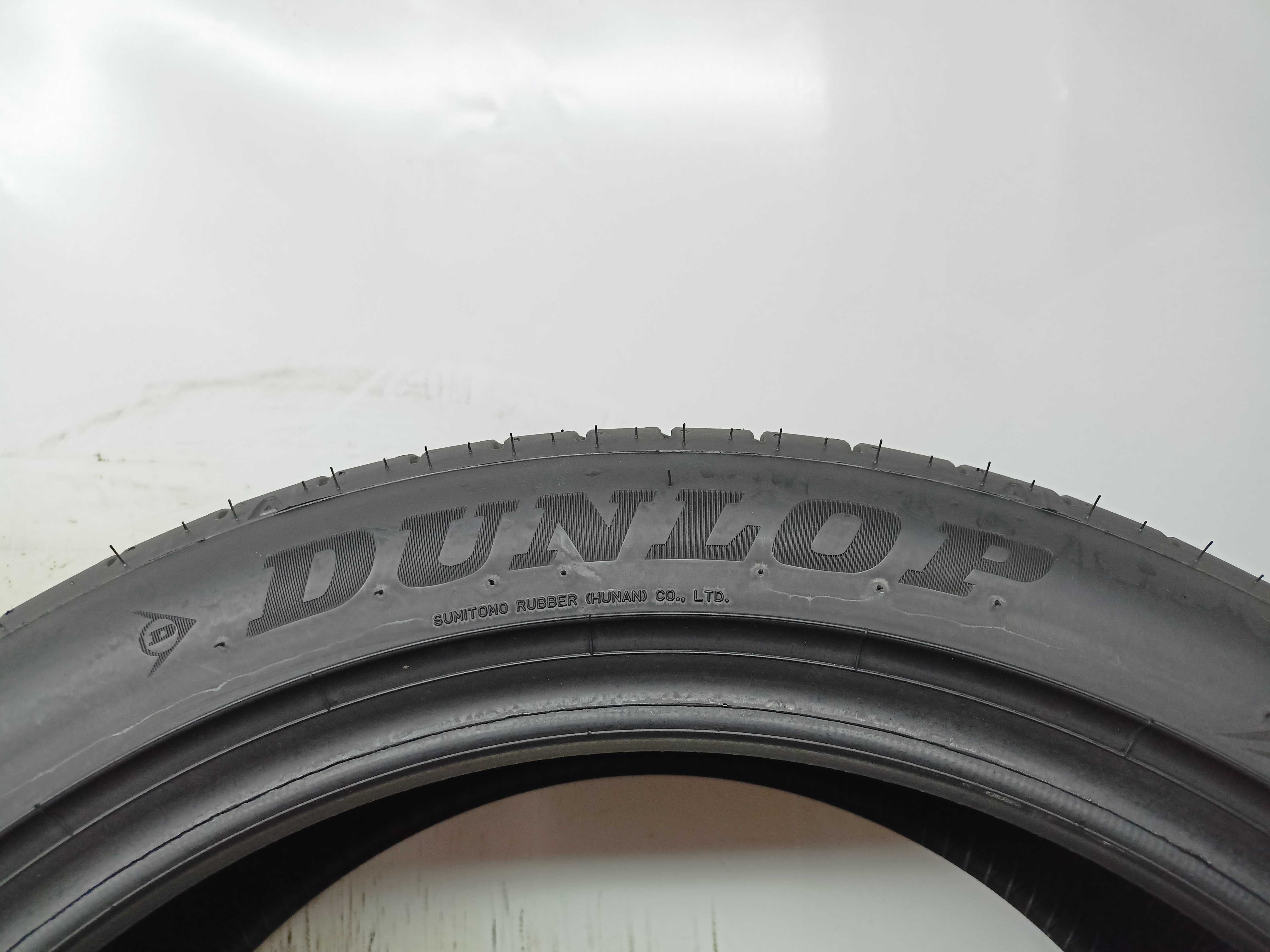 Dunlop Sp Sport Maxx 235/45/19 2023rok 99V Nowe (4096)