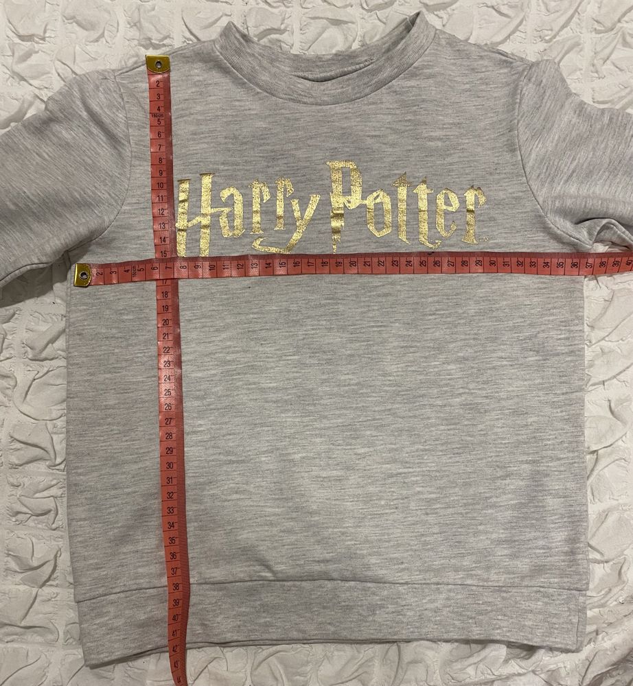 Bluza Harry Potter Sinsay 122