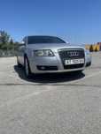 Продається Audi A6C6 2.4 Quattro механика