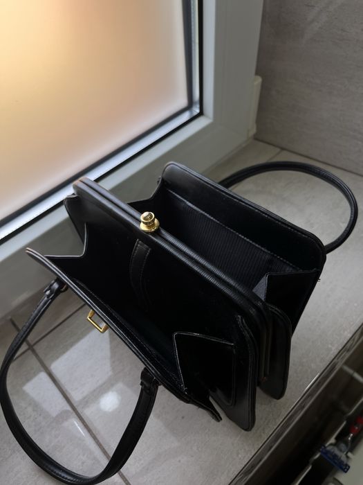 Сумочка жіноча шкіряна