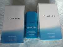 woda męska Oriflame Glacier-2szt+deo