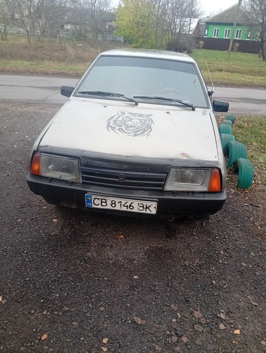 Продам Ваз 21093