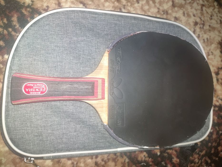 Основание, ракетка, накладки sword, DHS, butterfly, xiom. ОБМЕН.