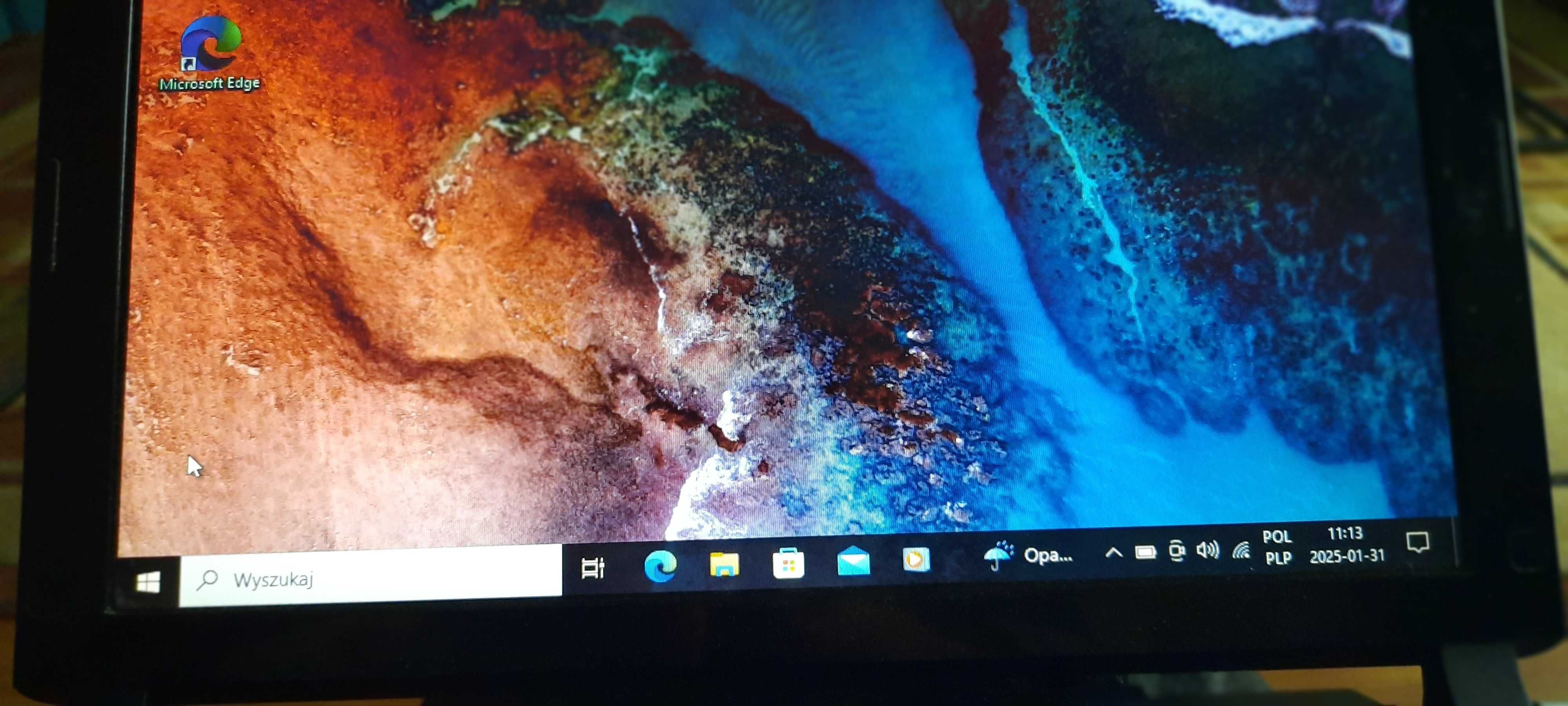 A cer Aspire One