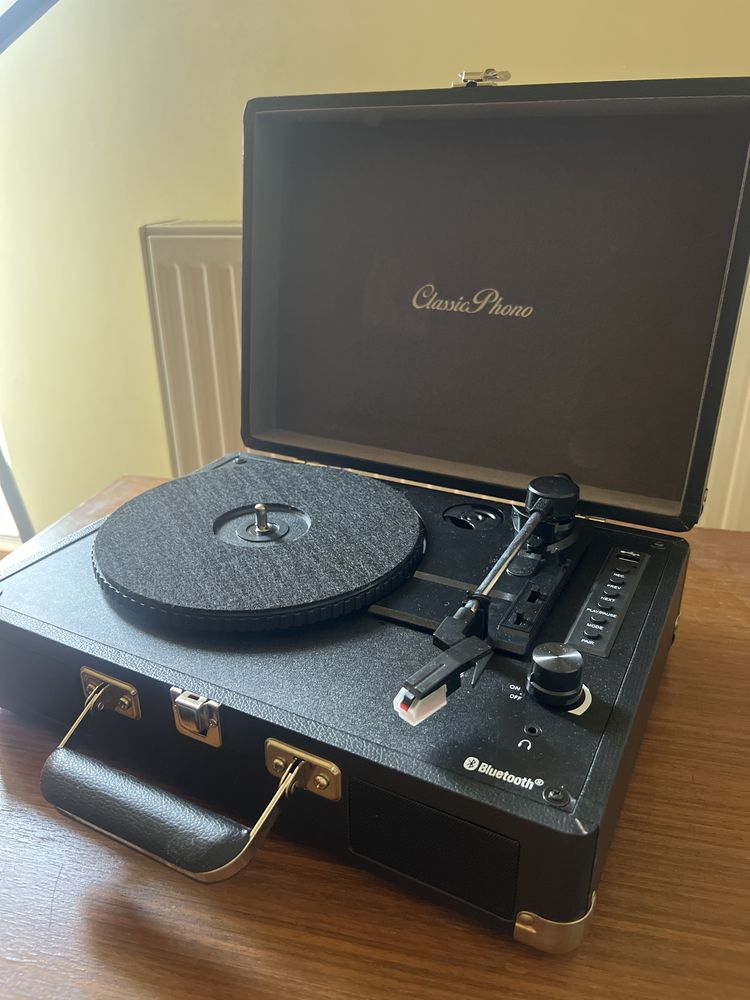 Classic Phono Lenco